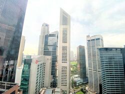Republic Plaza (D1), Office #460686851